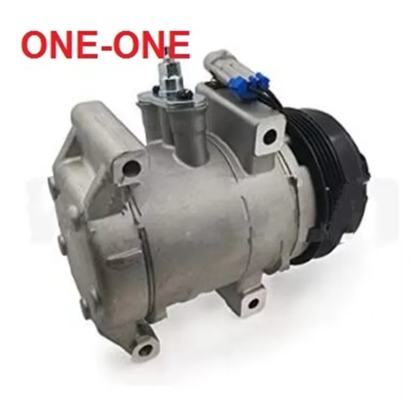 Ac A/C Compressor 6…