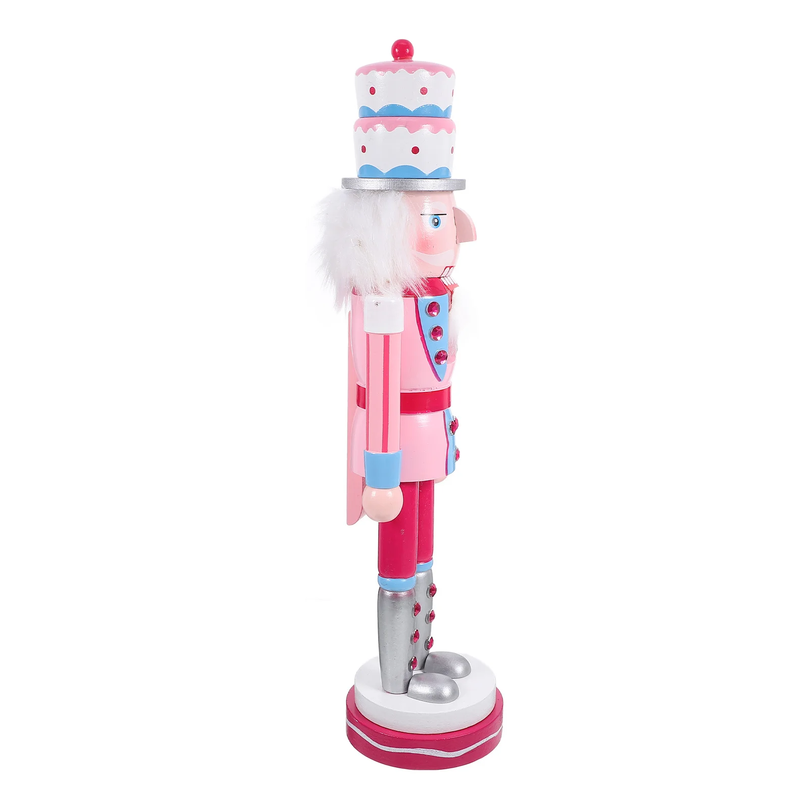 

Hanging Nutcracker Figures Figurines Statue Soldier Decoration Holiday Nutcrackers Festival