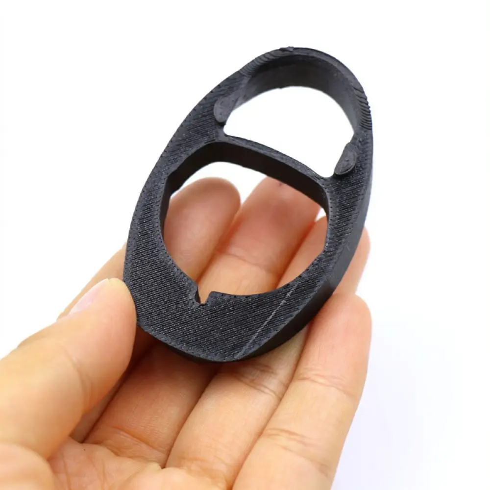 Carbon Fiber Spacer Bracket For For Giant PP Integrated Handlebar To Dash 2 Base Bicycle Cycling Stem Connection