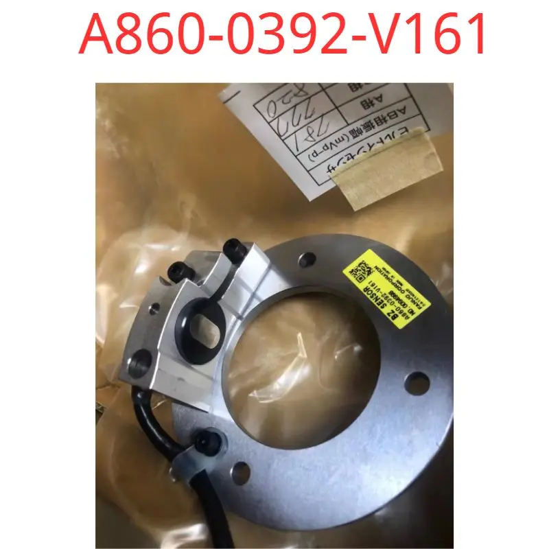 Brand New A860-0392-V161 FANUC spindle encoder