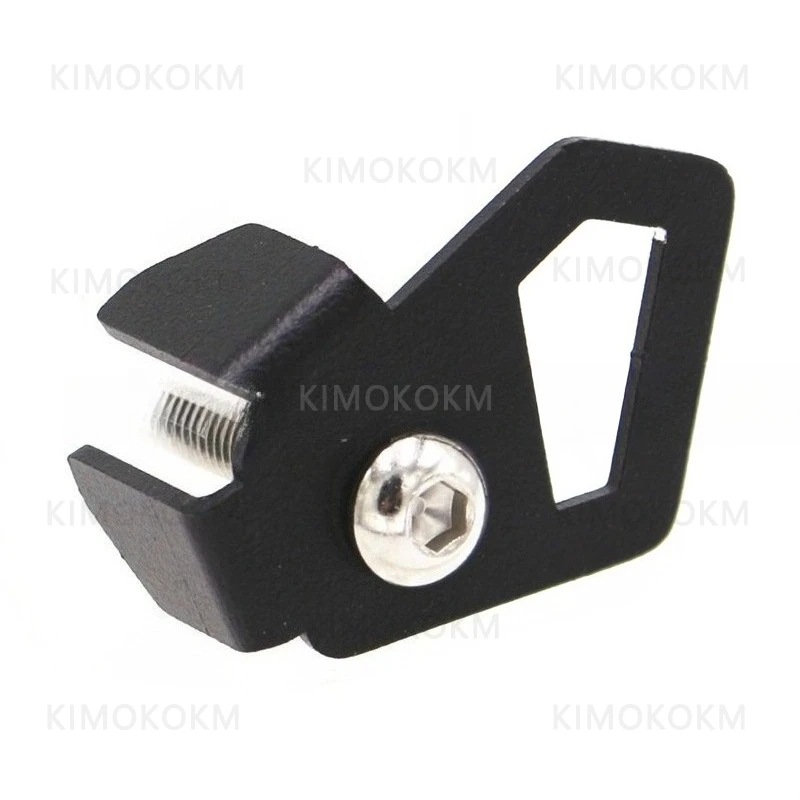 For Honda CB400X CB500F CB500X CB400F CBR500R Motorcycle Modification Accessories Rear ABS Sensor Guard Cover Protector