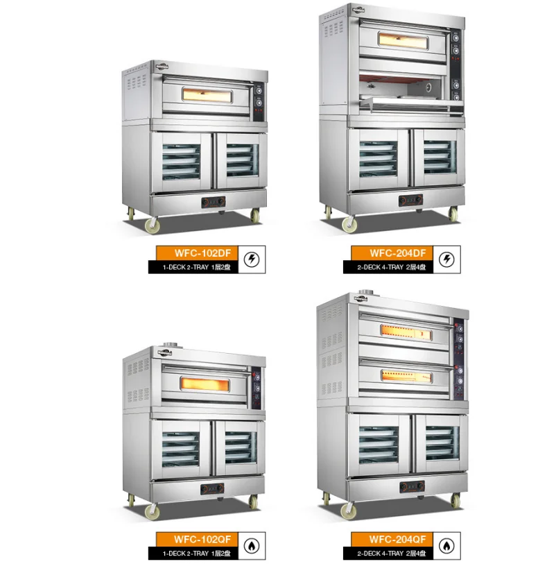 Chefmax Commercial Equipment High Quality Gas Rotisserie microwave ovens