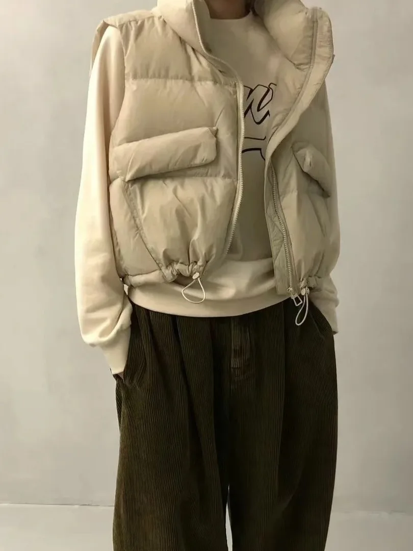 شتاء جديد ort المرأة القطن Jaet الدافئة تصميم غير رسمي الكورية Sle Faionable سترة معطف Sli السائق Jaet ملابس خارجية #4