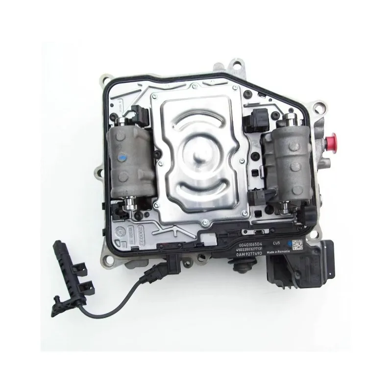 

Automobile transmission parts 0AM DQ200 electromechanical unit Mechatronic unit and software