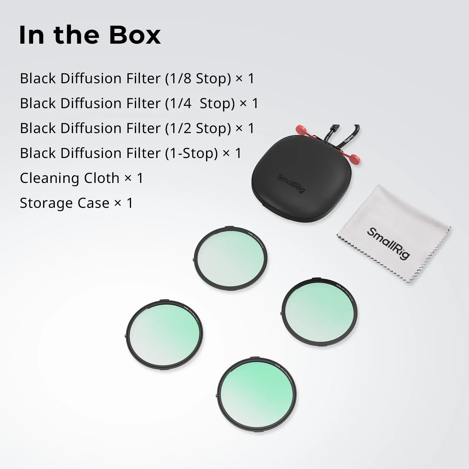 Variant: Filter Kit 4650