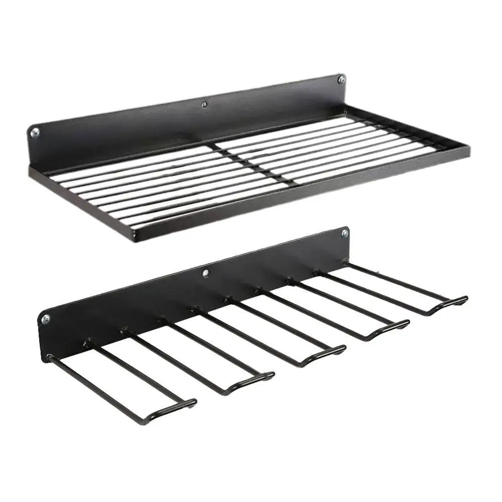 Organizador de ferramentas elétricas de parede, 40cm, ferramenta elétrica, chave de fenda, presente combinado, variedade Rack, loja, garagem, pai, H4C9