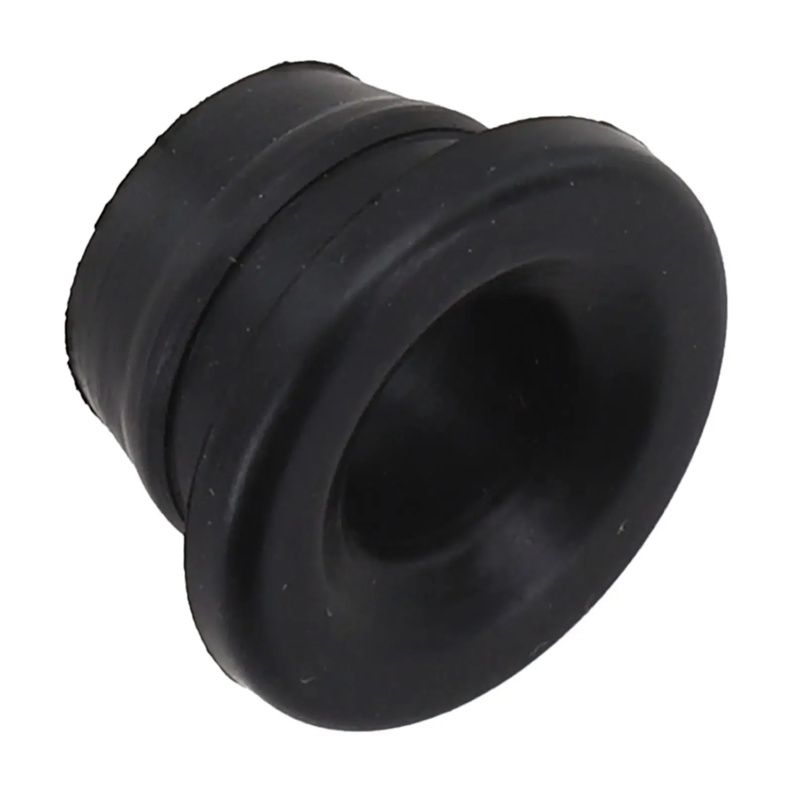 Suku Cadang Mobil Grommet Katup PCV 11812-41B00 Pemasangan Pengganti Aksesori Mobil Efek Baik Desain Elegan