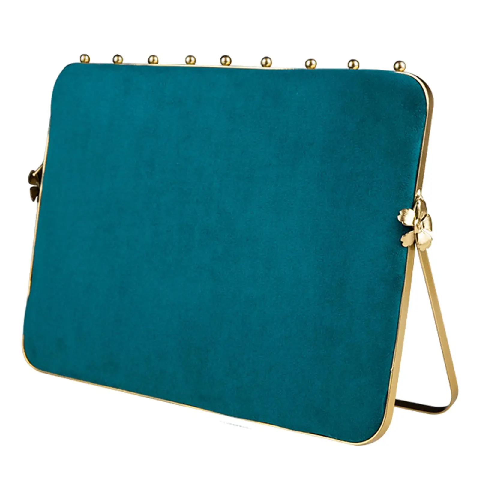 حامل عرض المجوهرات، حامل قلادة مزخرف