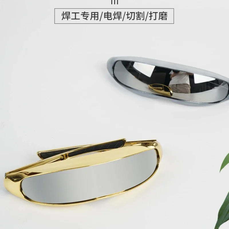 Welding glasses, protective glasses, anti-glare, goggles