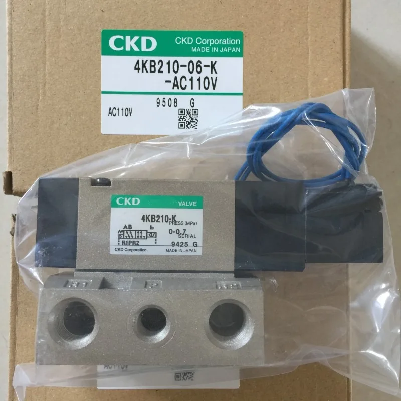 Parts For Ckd Solen…
