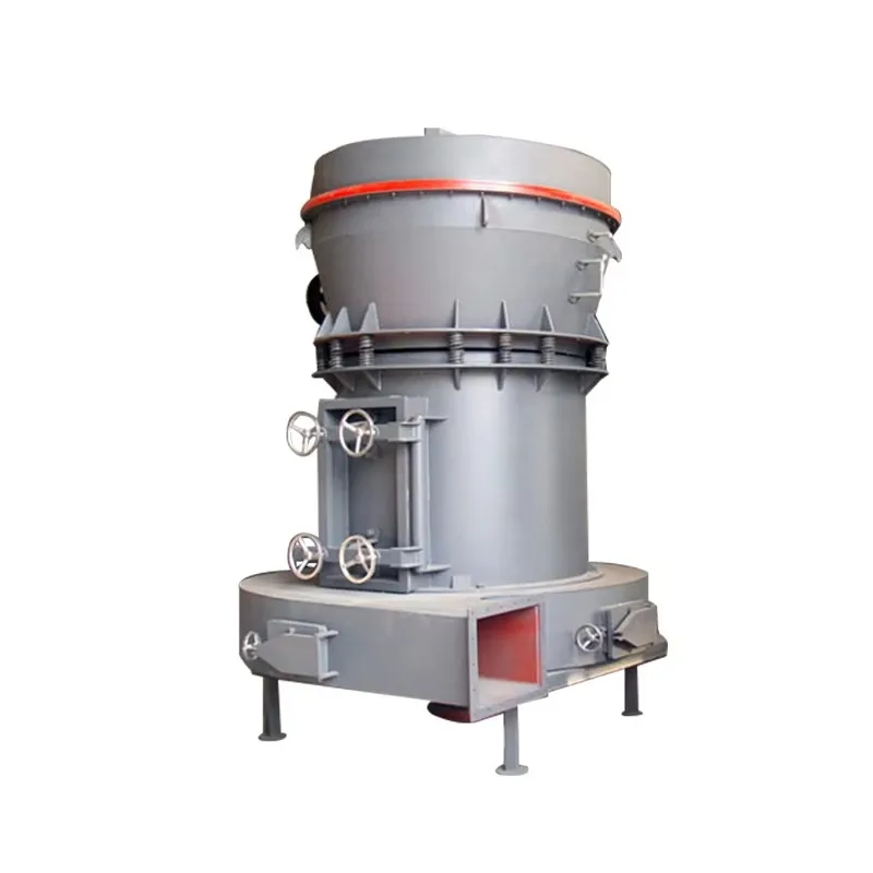 230 Mesh Dolomite Mineral YGM 75 Raymond Mill Machine Proveedores Calcita Pirite Raymond Mill Factory