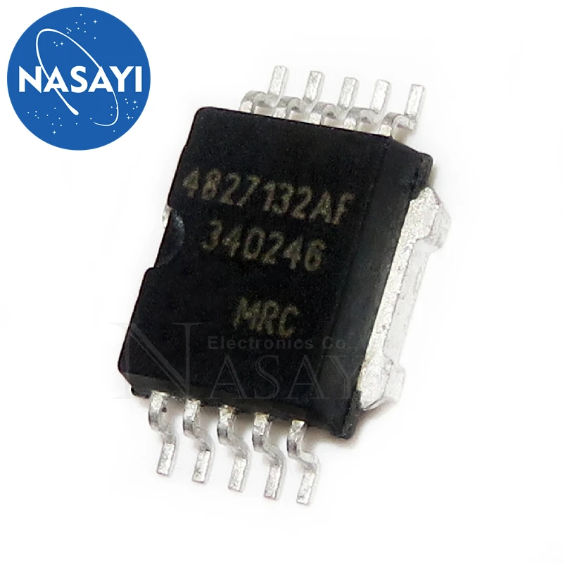 

5PCS Chip 4827132AF 4827132 HSOP-10