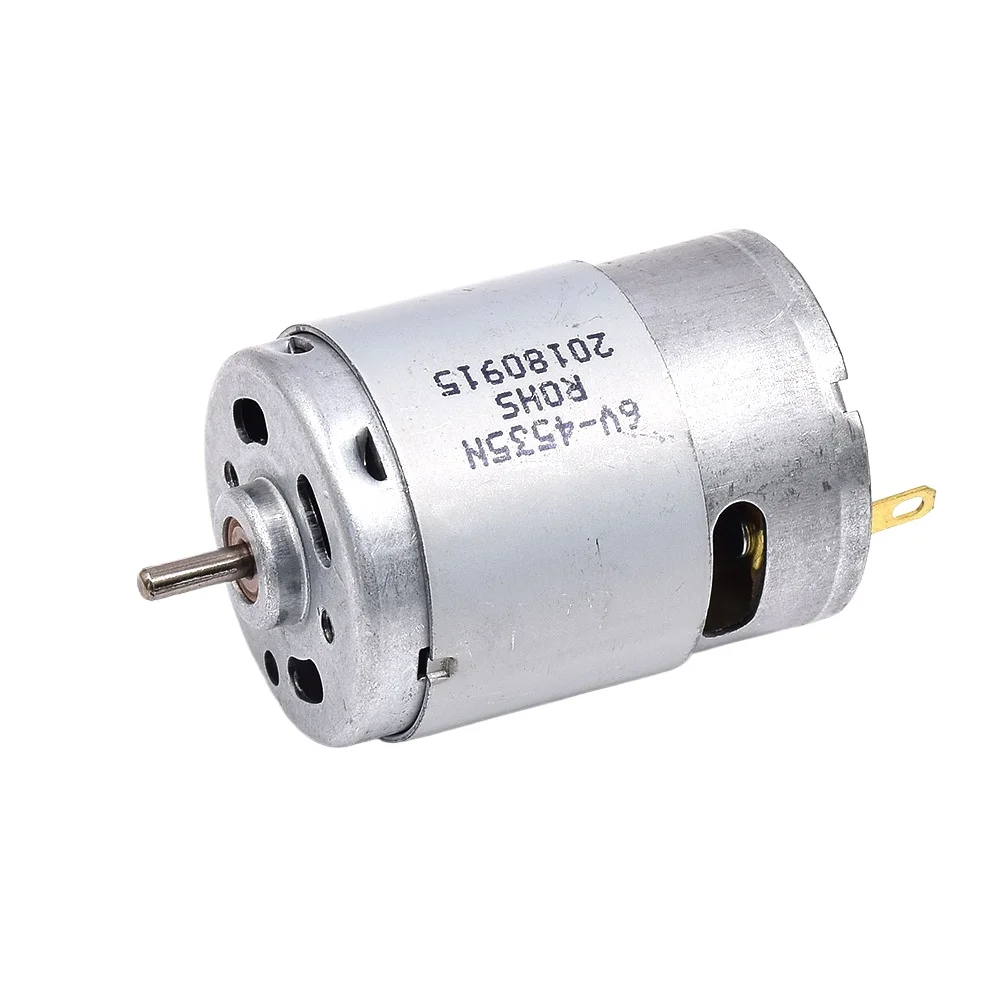 Micro RS-380PH-4535…