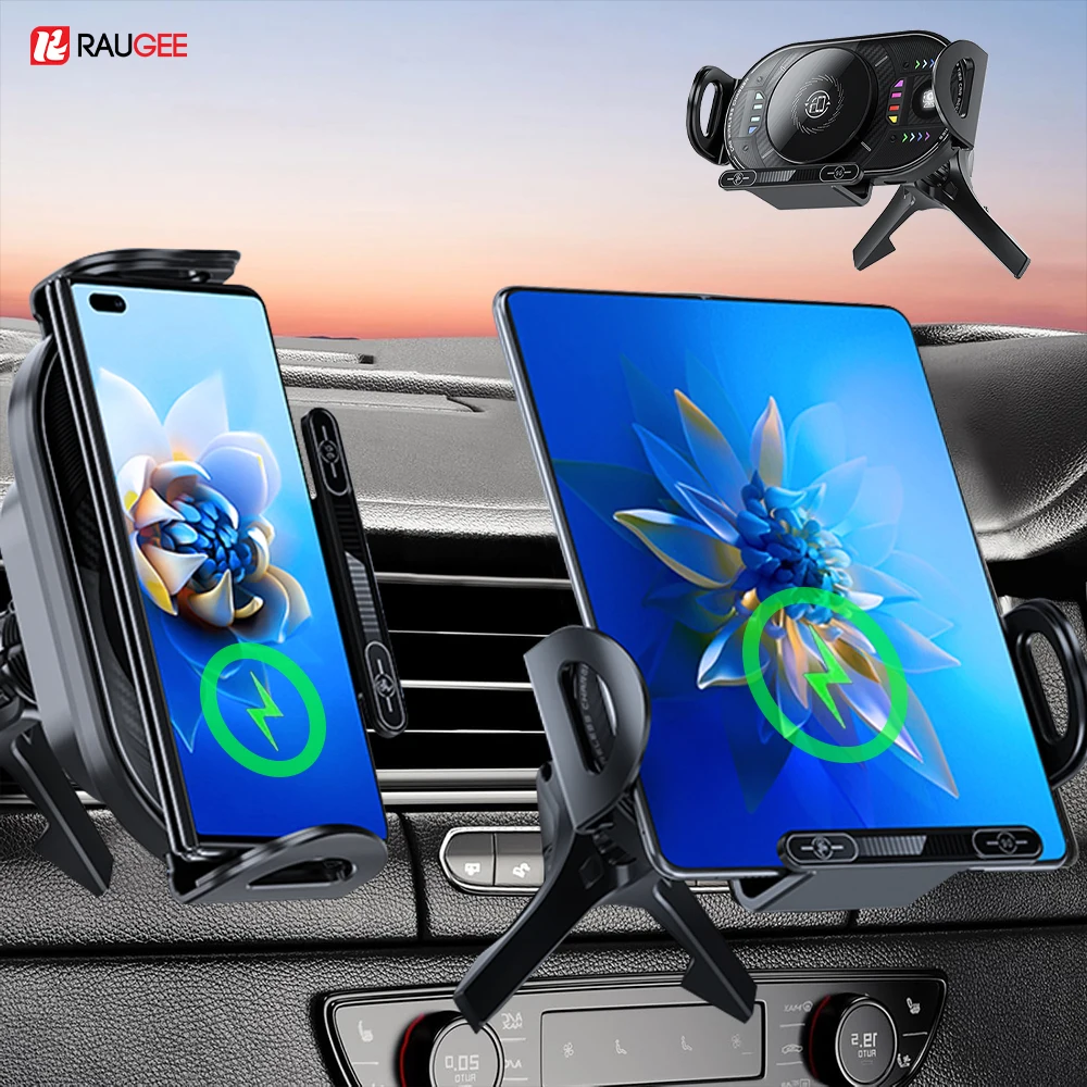 Car Phone Wireless …