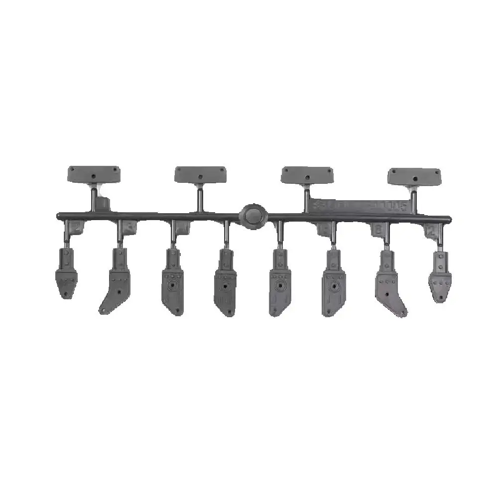 Orlando Hunt Model N02 Semi-trailer Swing Arm Suspension TA0111 Truck Plastic Part