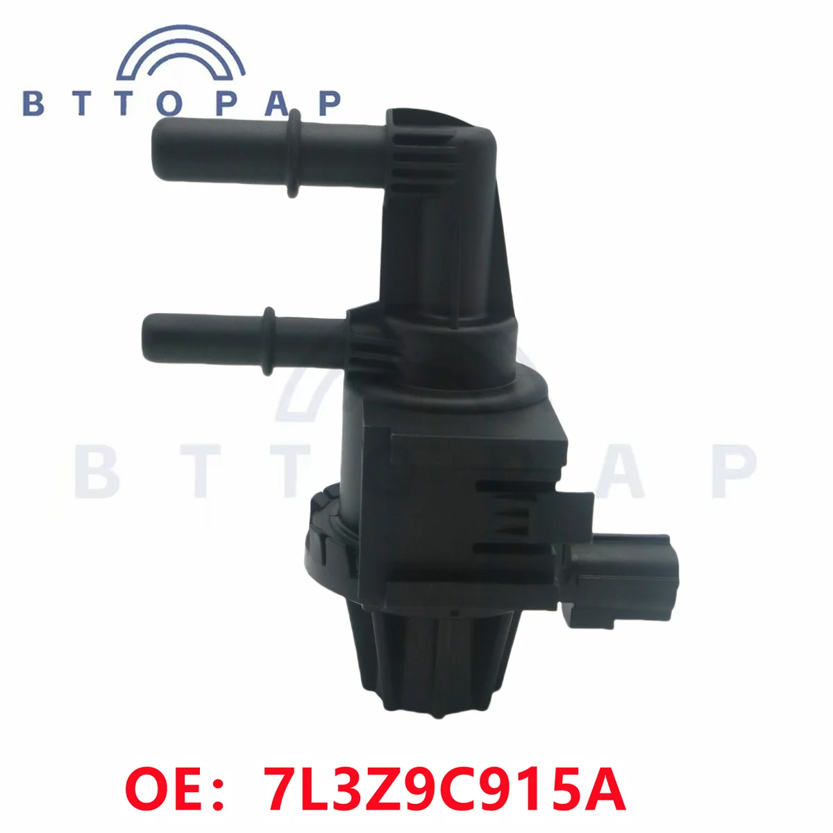 

7L3Z9C915A Электромагнитный клапан продувки канистры пара для Ford F-150 Expedition Lincoln Mark LT OHV Navigator 2007 2008 7L3Z-9C915-A