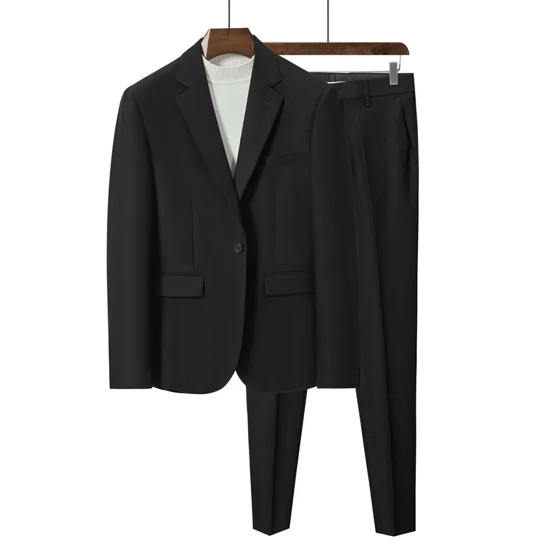 

W122 coat groomsmen clothing