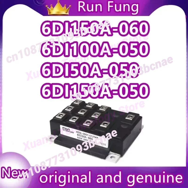 

6DI85A-050 6DI85A-060 6DI50A-050 6DI75A-050 6DI150A-060 6DI150A-050 6DI100A-050 Electronic Components