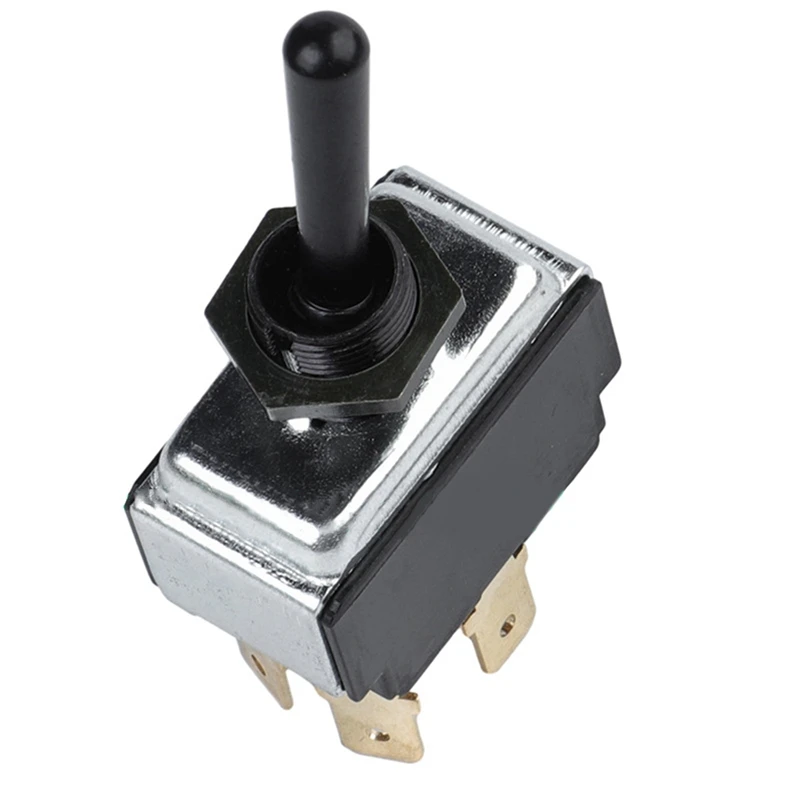 1606657 Toggle Switch Accessories Parts For Peterbilt Truck Drive Transfer Case Switch