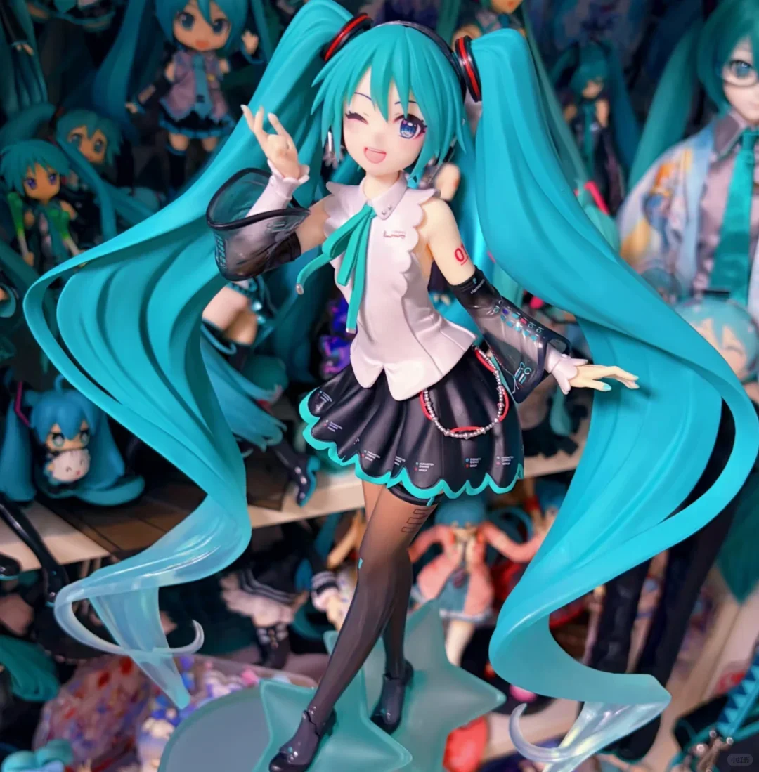 taito-t-most-hatsune-miku-vocaloid-ntver-standing-miku-collectible-anime-statue-desktop-display-decoration-for-halloween-gifts