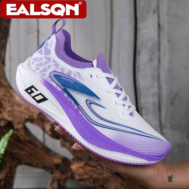 Scarpe da corsa da uomo, scarp - Breathable Mesh Athletic Shoes recensione e prezzo