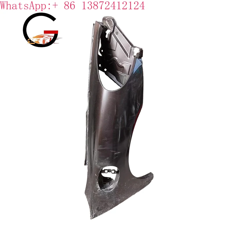 

For Rapid Delivery High Quality Original Used 2008 2009 2010 Boxster 987.1 987.2 porsche 987 Fender Parts