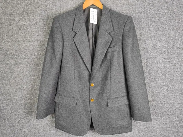 

The men's suit jacket that stands out. Quality fabric, unique design 4074