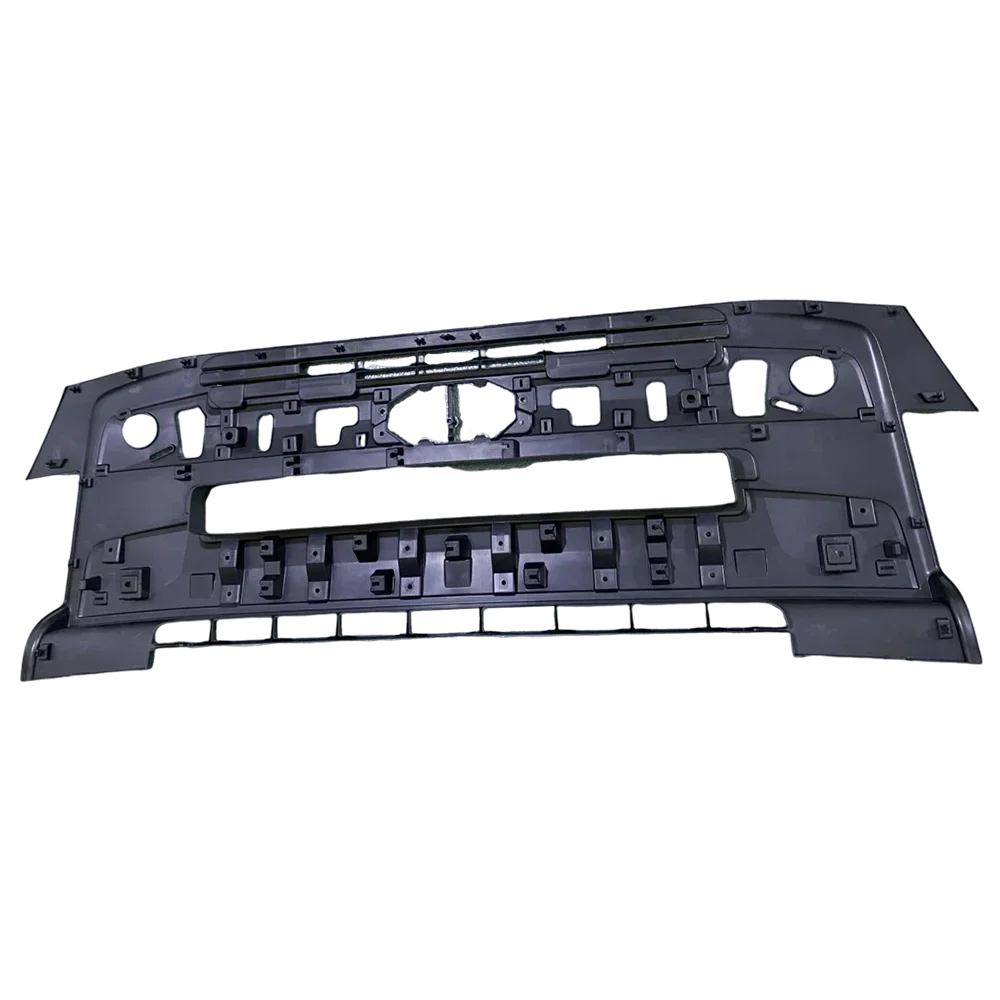 

Genuine quality BRACKET GRILL BUMPER 53112E0150