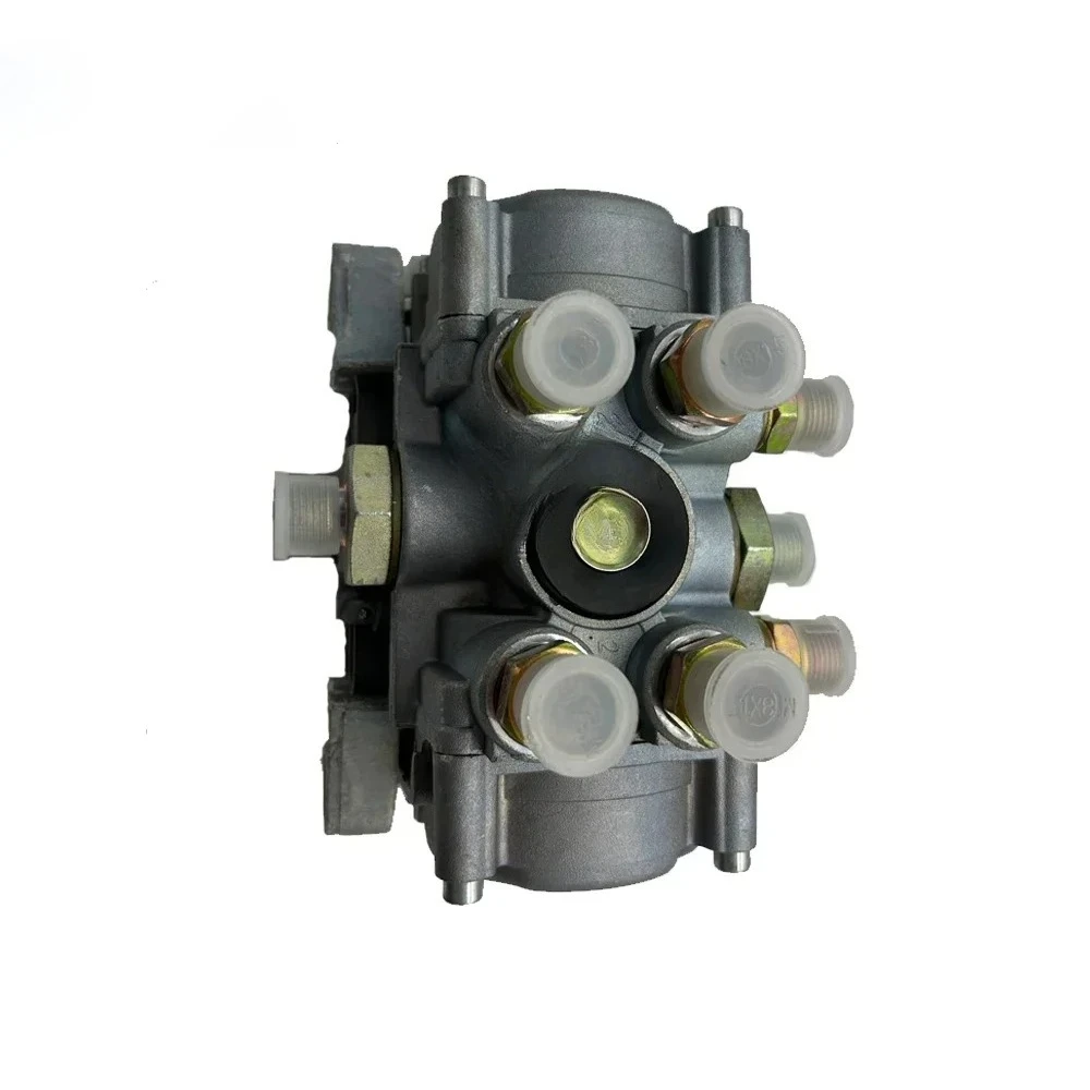 VIT ECU EBS Solenoid Relay Valve 4005000810 4005000820 Replacement Part for SCN 1519383 1932575 Heavy Truck Brake System