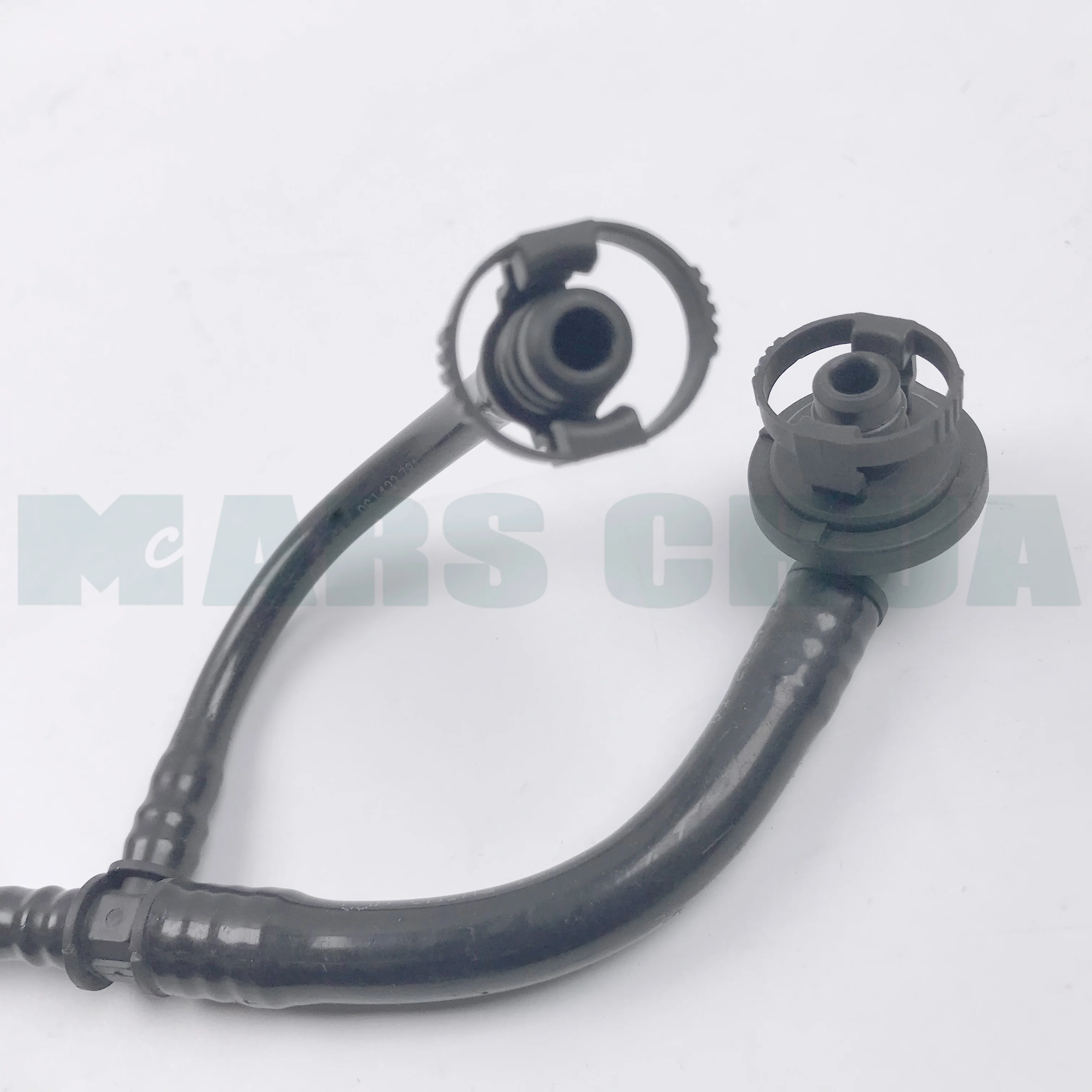 06J133781CB Carbon Canister Solenoid Valve with Pipe for Volkswagen Caravelle T5 T6 Multivan T5 T6