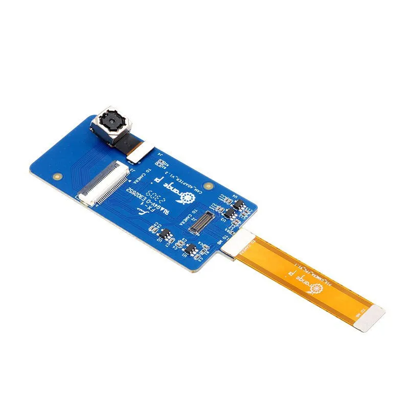 5/5B/5 Plus Camera, MIPI Interface, 13MP, OV13850 for RK3588
