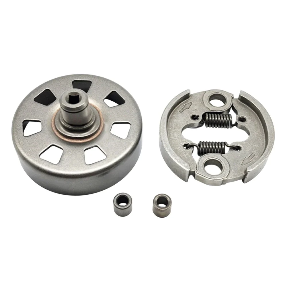 2026 New Centrifugal Clutch For FS240 FS260 FS360 FS410 FS460 String Trimmer Compatible Replacement Parts Garden Tools