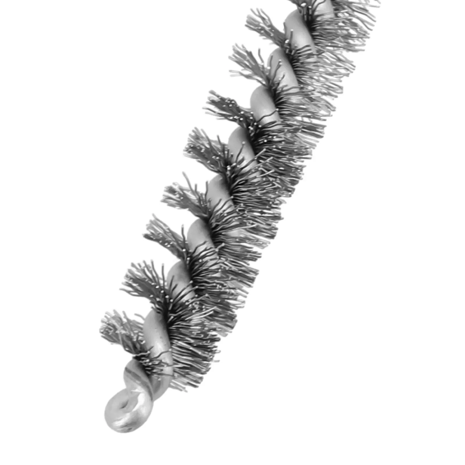 Versatile Cleaning Brush For Automotive Rust Removal 925mm Wire Tube Machinery Polishing And Paint Removal Tool