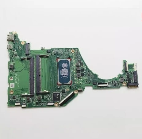 

Used For HP TPN-Q222 15-DY 15S-FQ DA0P5DMB8C0 Motherboard
