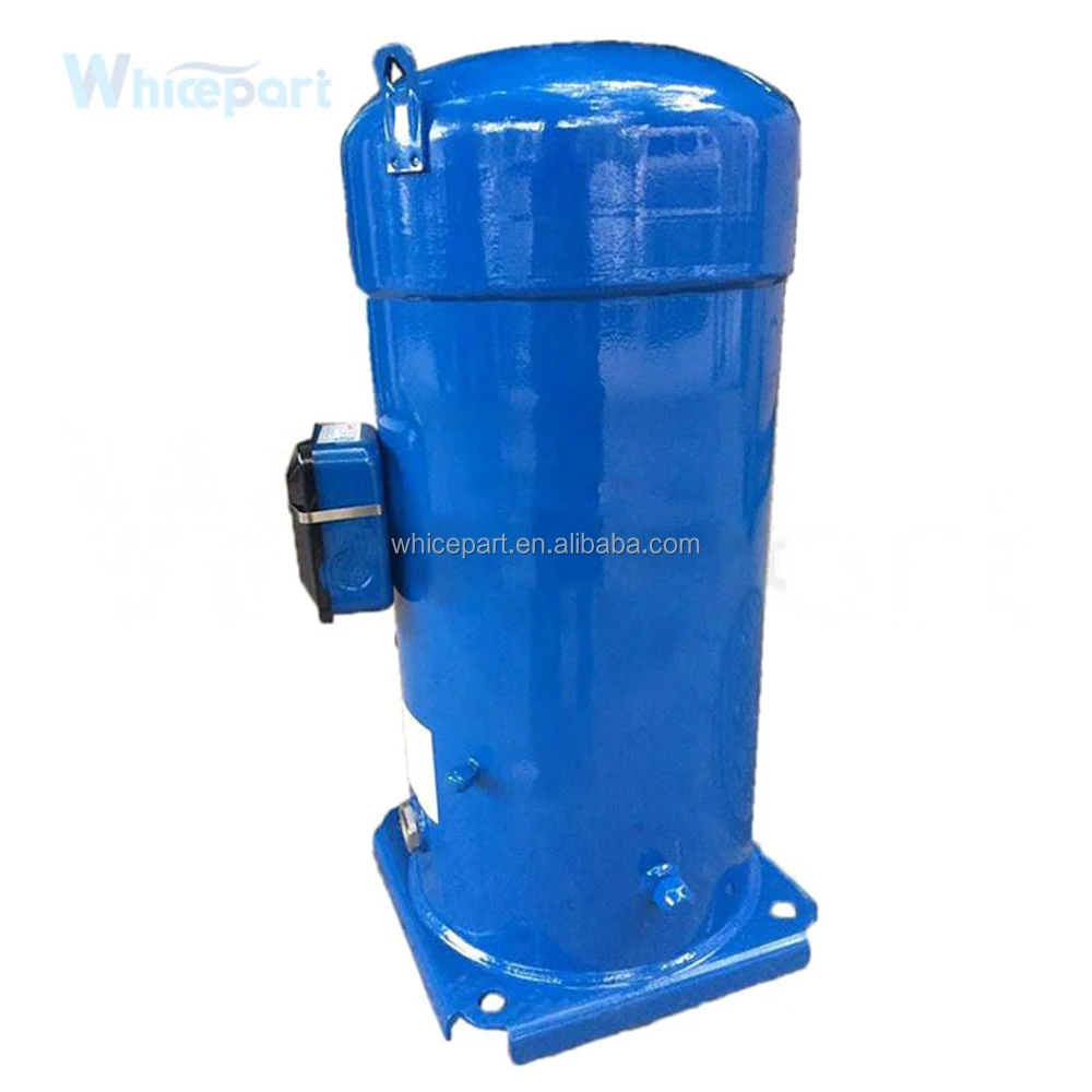 

Новый оригинальный 13TON SH161A3ALC R410A 13HP компрессор danfoss