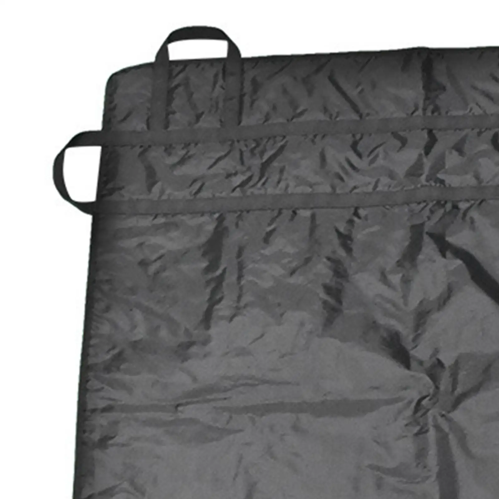Positioning Bed Cushion with Reinforced Handles Multipurpose