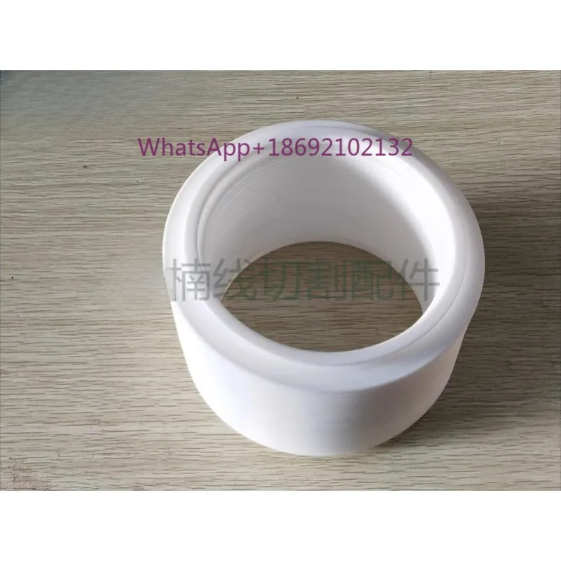 EDM Wire Cut Arm Cover 135001146 Lower Arm Bellows for Charmilles ROBOFIL 440 Series CNC Wire Cutting Machine Spare Parts