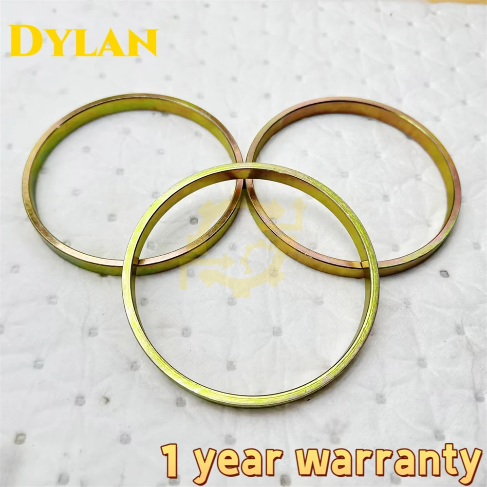 

6DCT450 MPS6 Automobile Transmission Clutch Positioning Ring Compatible with Volvo Ford Models for Enhanced Performance