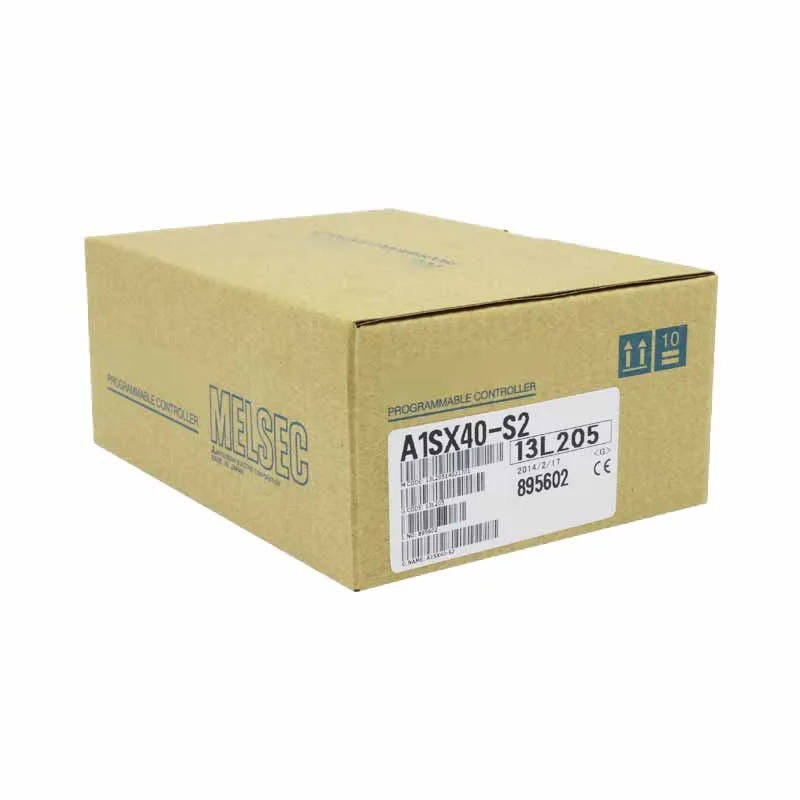 

New Original A1SX40-S2 warehouse spot fast delivery