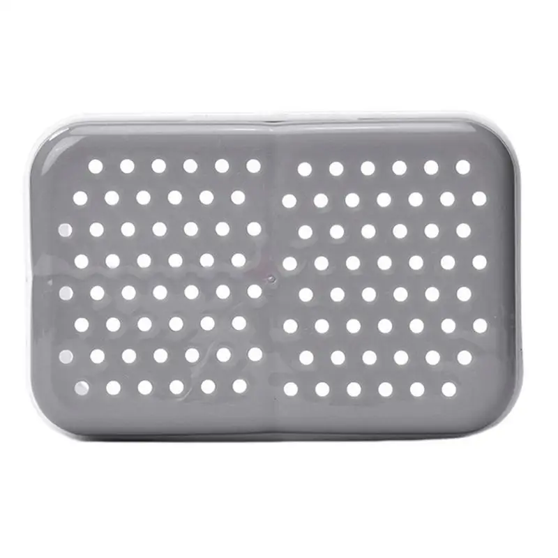 Supporto posate utensili utensili posate bacchette scolapiatti cucina asciugatura utensili da cucina organizzatore Rack cestino argenteria cottura