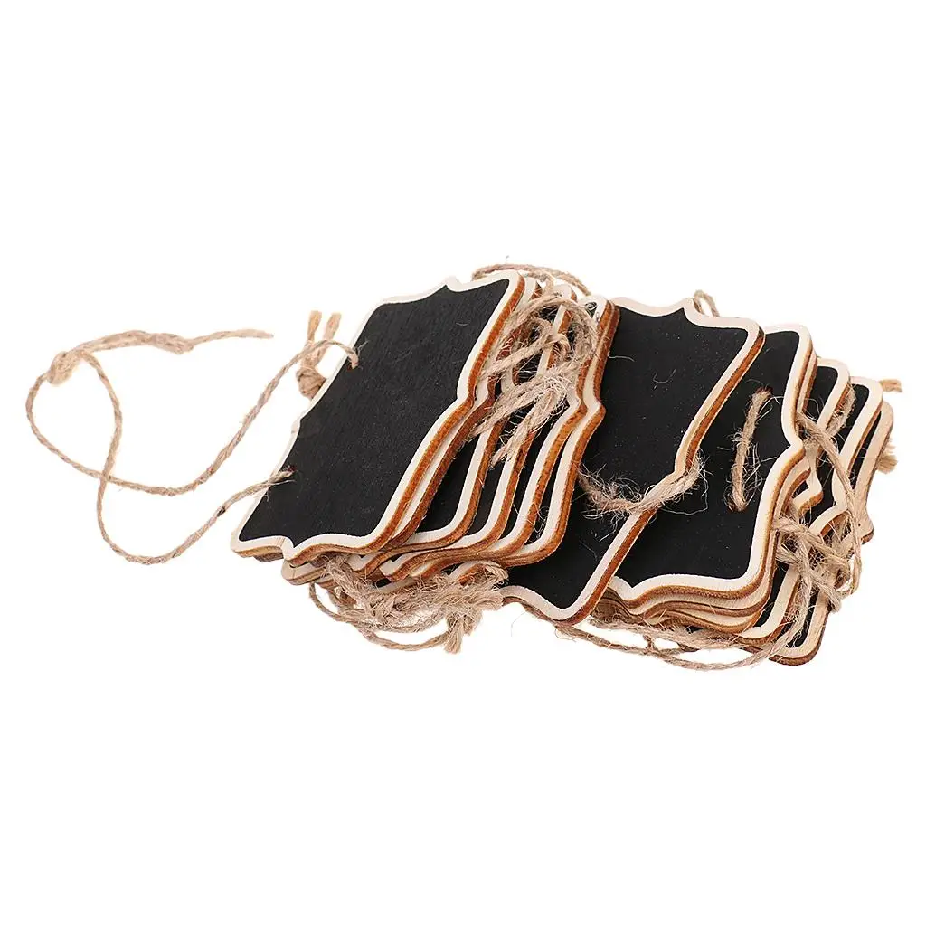 10 lavagne bifacciale per appendere lavagne per matrimoni