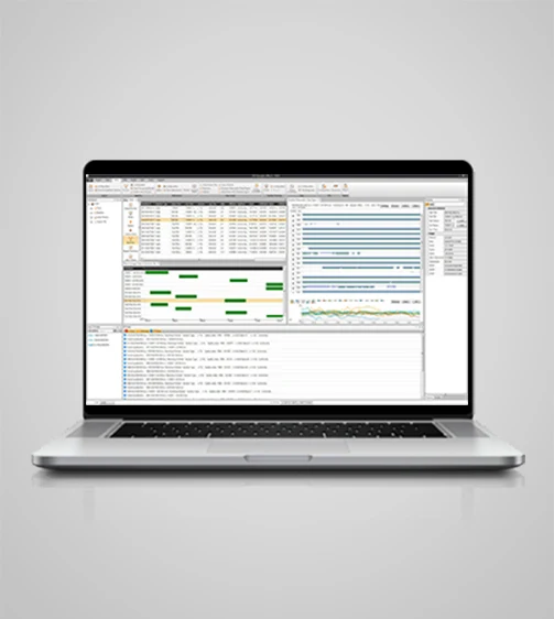 Stazione totale base Rover ricevitore GPS Windows GNSS RTK per rilevamento del campo con supporto OEM software post-processivo
