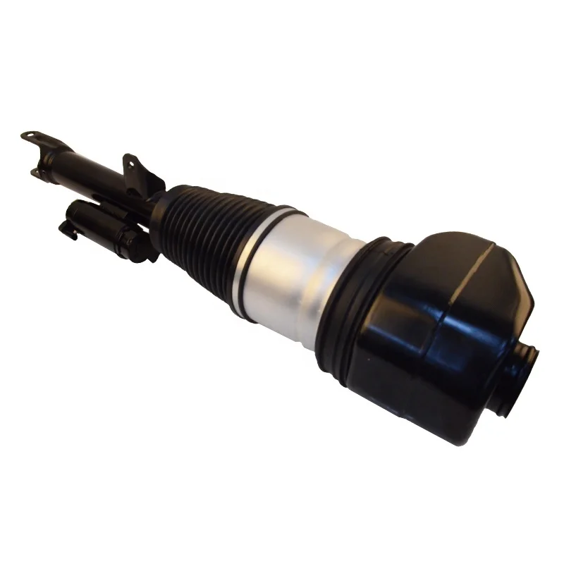 Car Front Car Air Suspension Impact G11 G12 Air Spring Bellows Prop for OEM 37106877559 37106877560