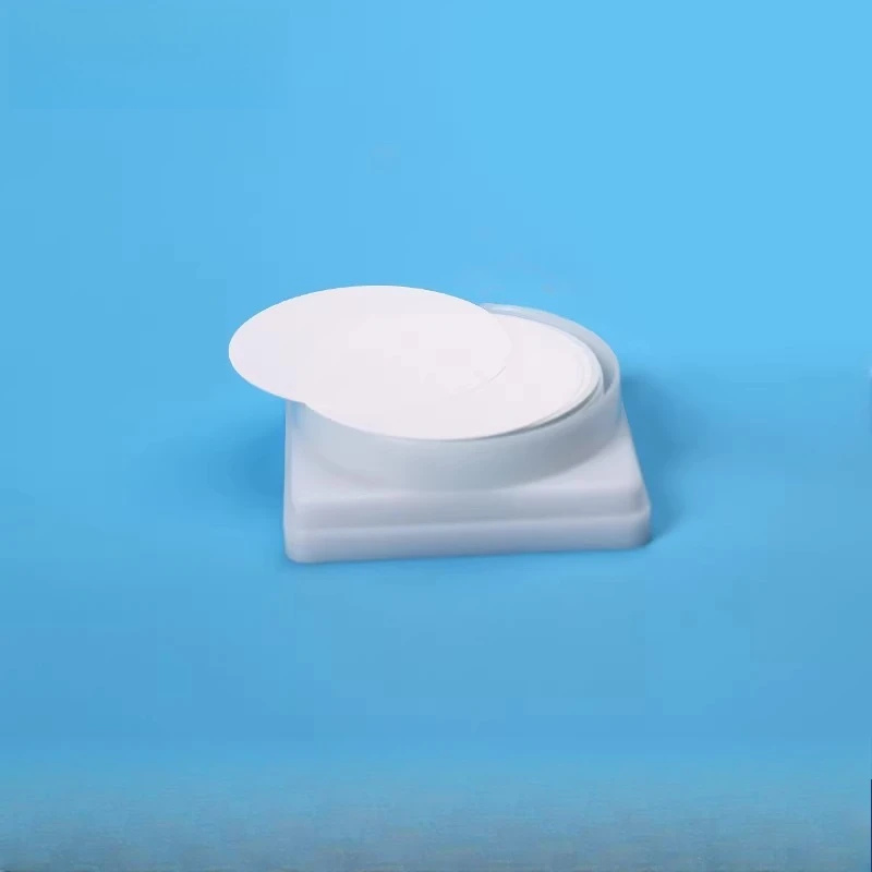 Hydrophilic PVDF polyvinylidene fluoride microporous filtration membrane, membrane disc membrane