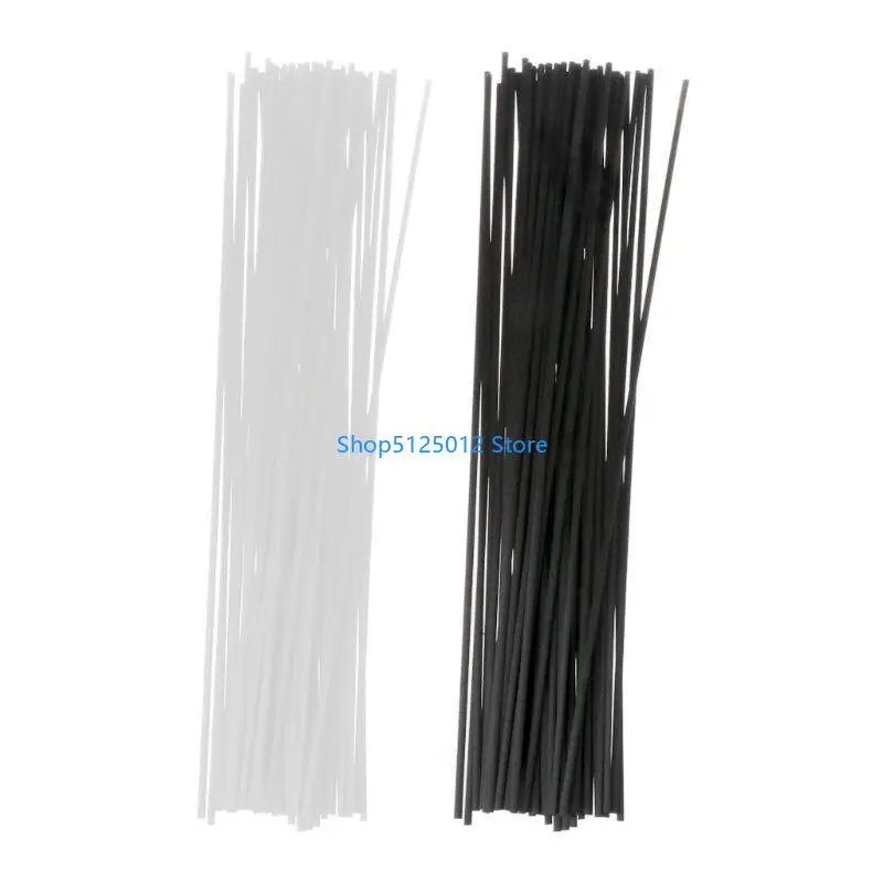 G8TC 50pcs Масло диффузор замена ротанга