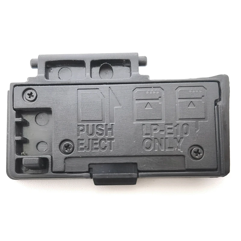 1Pcs Brand New Battery Door Cover For Canon Camera Repair