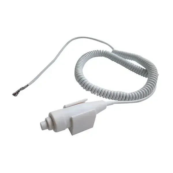 

Handheld X-ray exposure switch two-stage push button and 3m 6m 10m cable lengths for choices