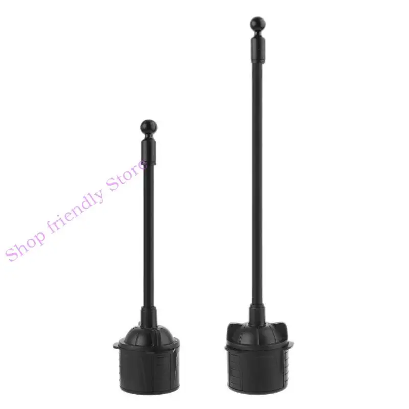 

594a Universal Car Cup Holder Holder Pablet Plaint Stand Holder Pronder