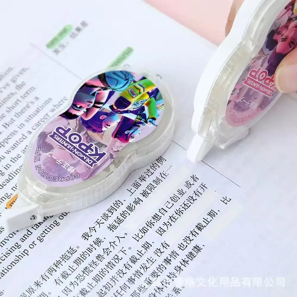 1/2/3/4pcs Double-Sided Adhesive Dots Glue Tape, Acid Free & Archival-Safe, Permanent Tape Roller Tape Runner, Adhesive Tape Dis