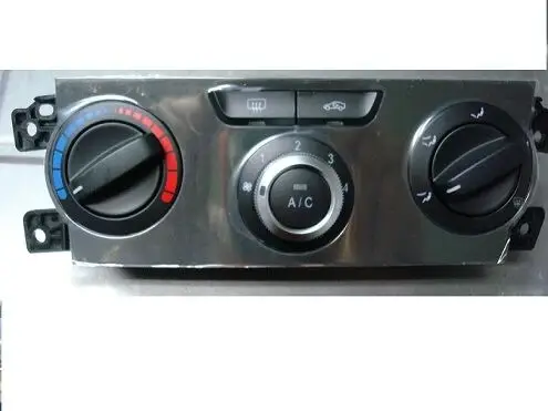 

Auto parts High quality A/C CONTROLLER For BRILLIANCE V5